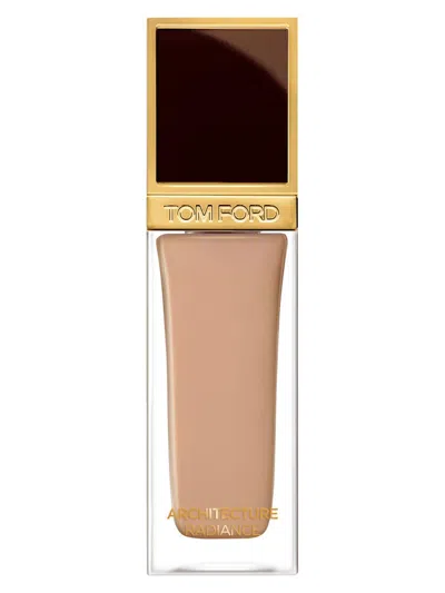 Tom Ford Women's Architecture Radiance Hydrating Foundation In 9.5 Ivory Beige
