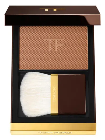 Tom Ford Women's Architecture Soft Matte Blurring Powder In Sable Voile