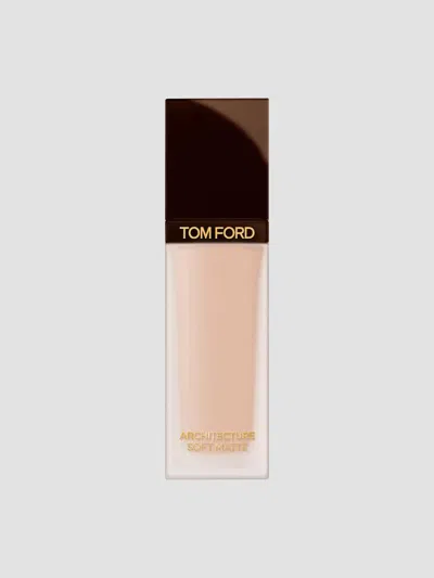 Tom Ford Women's Architecture Soft Matte Foundation In 0.4 Rose