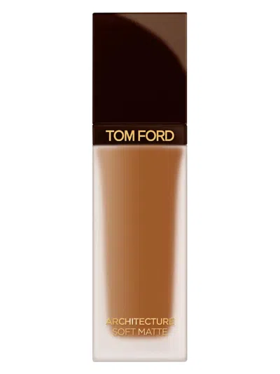 Tom Ford Women's Architecture Soft Matte Foundation In 10.0 Chestnut