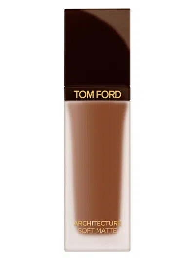 Tom Ford Women's Architecture Soft Matte Foundation In 11.0 Dusk