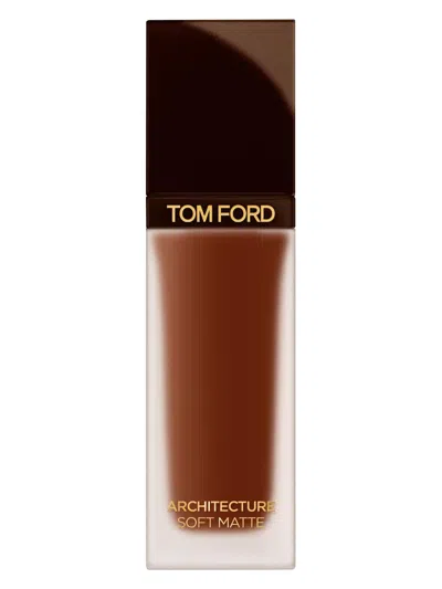 Tom Ford Women's Architecture Soft Matte Foundation In 13.0 Espresso