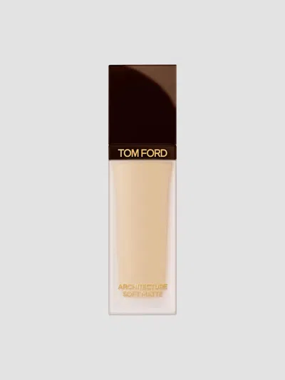Tom Ford Women's Architecture Soft Matte Foundation In 1.4 Bone