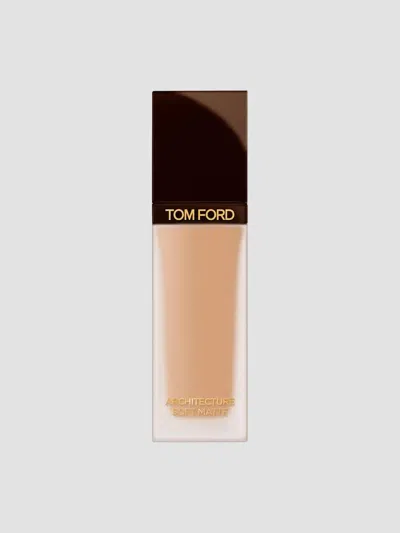 Tom Ford Women's Architecture Soft Matte Foundation In 6.0 Natural