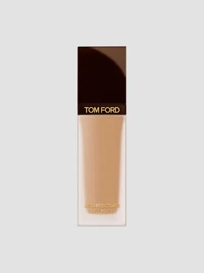Tom Ford Women's Architecture Soft Matte Foundation In 7.0 Tawny