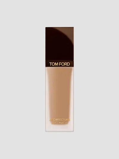 Tom Ford Women's Architecture Soft Matte Foundation In 7.5 Shell Beige