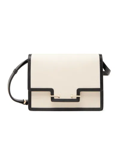 Tom Ford Women's Aube Two-tone Shoulder Bag