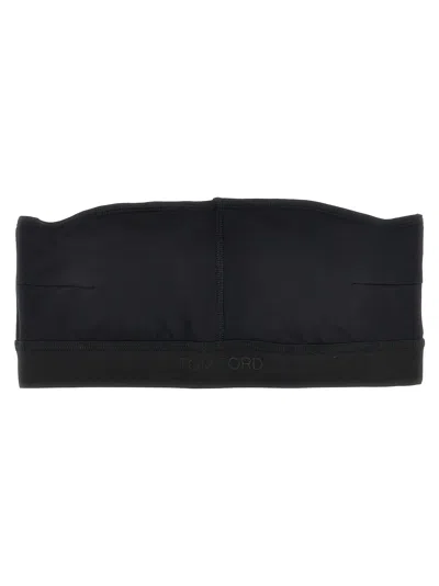Tom Ford Women Band Bra