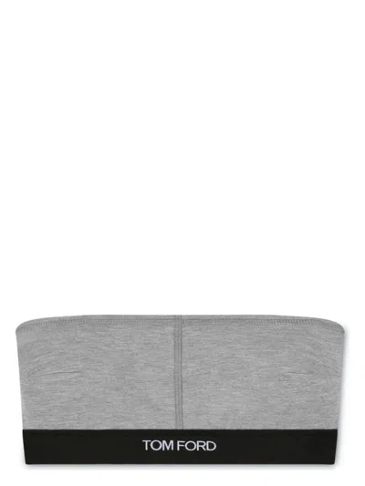 TOM FORD WOMEN'S BANDEAU SIGNATURE