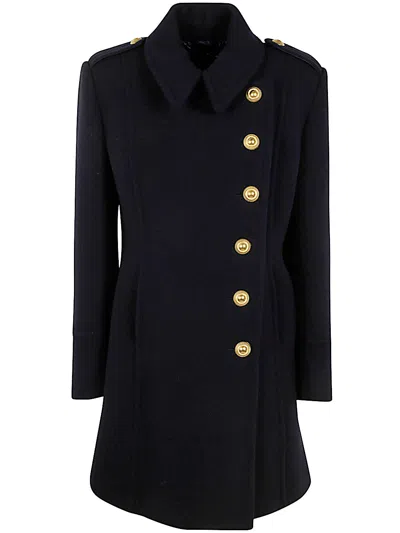 TOM FORD TOM FORD WOMEN BELT COAT