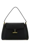 Tom Ford Medium Grain Leather Shoulder Bag