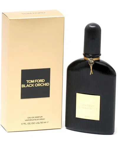 Tom Ford Women's Black Orchid 1.7oz Eau De Parfum Spray