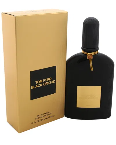 Tom Ford Women's Black Orchid 1.7oz Eau De Parfum Spray