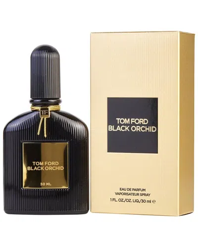 Tom Ford Women's Black Orchid 1oz Edp Spray