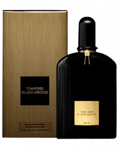 Tom Ford Women's Black Orchid 3.4oz Eau De Parfum Spray