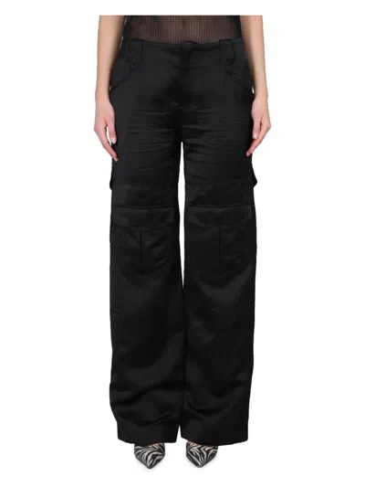 TOM FORD WOMEN'S CARGO PANTS
