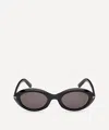 Tom Ford Women's Carmen Oval Sunglasses