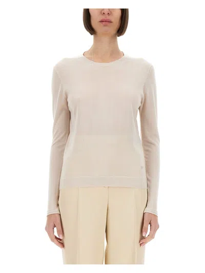 TOM FORD WOMEN'S CASHMERE AND SILK SWEATER