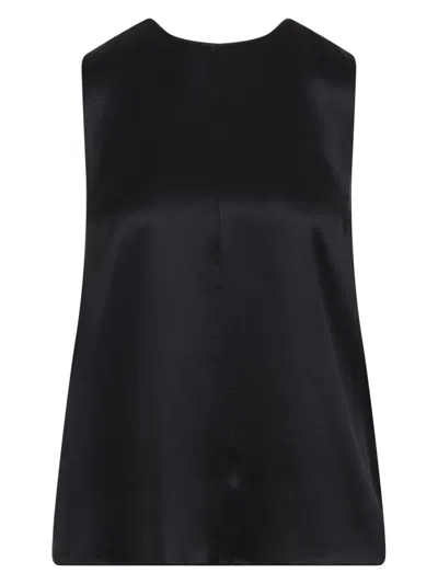 TOM FORD WOMEN'S CHARMEUSE TOP