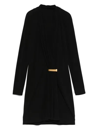 TOM FORD WOMEN'S COCKTAIL MINI DRESS