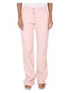 Tom Ford Compact Pants In Pink