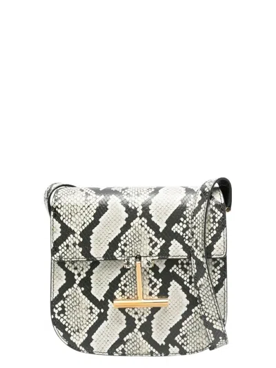 TOM FORD WOMEN'S DAY BAGS SHOULDER AND CROSSBODY