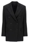 TOM FORD TOM FORD WOMEN DOUBLE-BREASTED BLAZER