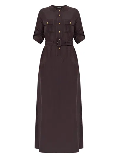 TOM FORD WOMEN'S DRESS