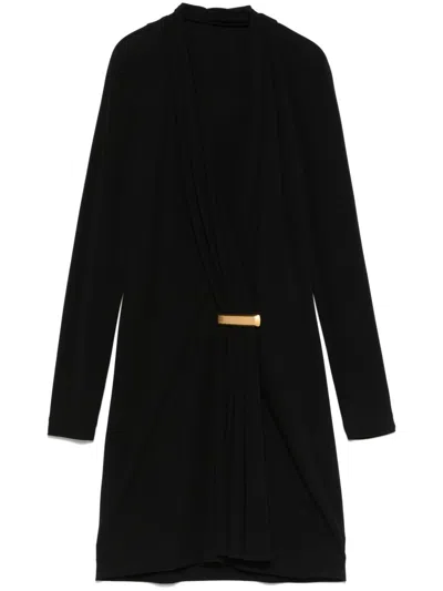 Tom Ford Women's Dresses In Black