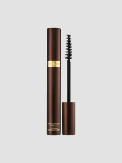 Tom Ford Women's Emotionproof Mascara In 01 Noir