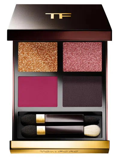 Tom Ford Women's Eyes Of  Eye Color Quads In Ambrosia