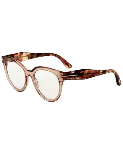 Tom Ford Women's Fashion 52mm Optical Frames