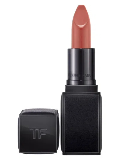 Tom Ford Women's F***ing Fabulous Lipstick In F1 Peony