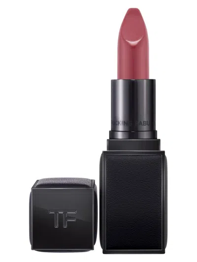 Tom Ford Women's F***ing Fabulous Lipstick In F4 Cerise