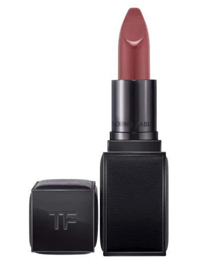Tom Ford Women's F***ing Fabulous Lipstick In F5 Rose