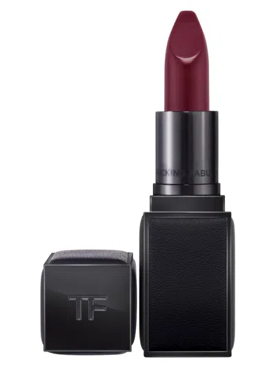 Tom Ford Women's F***ing Fabulous Lipstick In F8 Fuchsia
