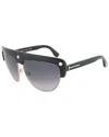 Tom Ford Women's Ft0318 62mm Sunglasses