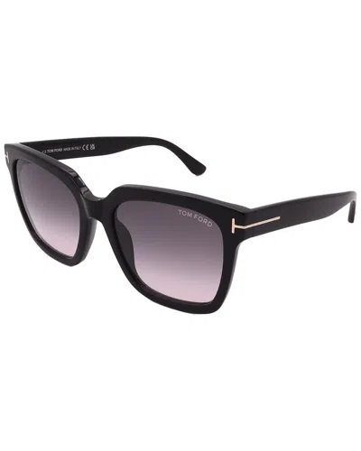 TOM FORD TOM FORD WOMEN'S FT0952/S 55MM SUNGLASSES