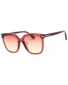 Tom Ford Square-frame Sunglasses