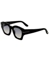 Tom Ford Women's Sunglasses In Brown