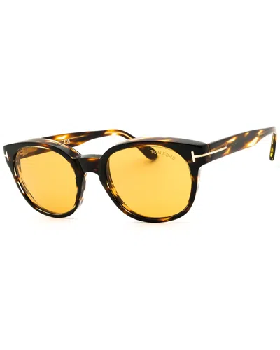 Tom Ford Women's Ft1180 53mm Sunglasses