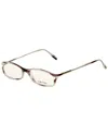 Tom Ford Women's Opticals In Brown