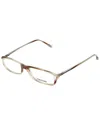 Tom Ford Women's Opticals In Gold