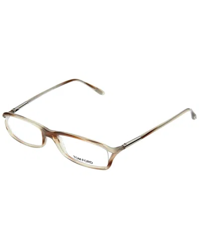 TOM FORD TOM FORD WOMEN'S FT5019 52MM OPTICAL FRAMES