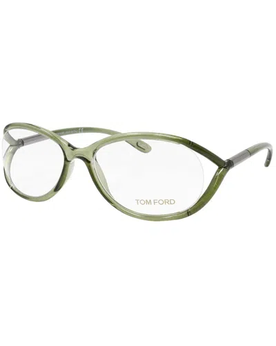 TOM FORD TOM FORD WOMEN'S FT5044V 54MM OPTICAL FRAMES