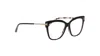 Tom Ford Women's Ft5704-b Sunglasses In Black/other/clear/blue-light Block Lens In Multi