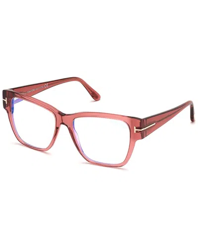 Tom Ford Women's Ft5745-b 54mm Sunglasses