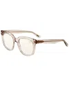 Tom Ford Women's Opticals In Neutral