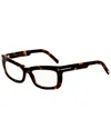 Tom Ford Women's Opticals In Brown