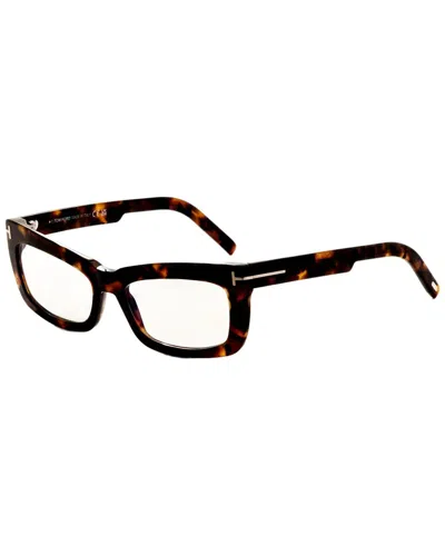 TOM FORD TOM FORD WOMEN'S FT5966 55MM OPTICAL FRAMES